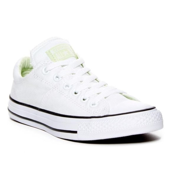 Converse Shoes - Converse Chuck Taylor All Star Madison Sneakers 9